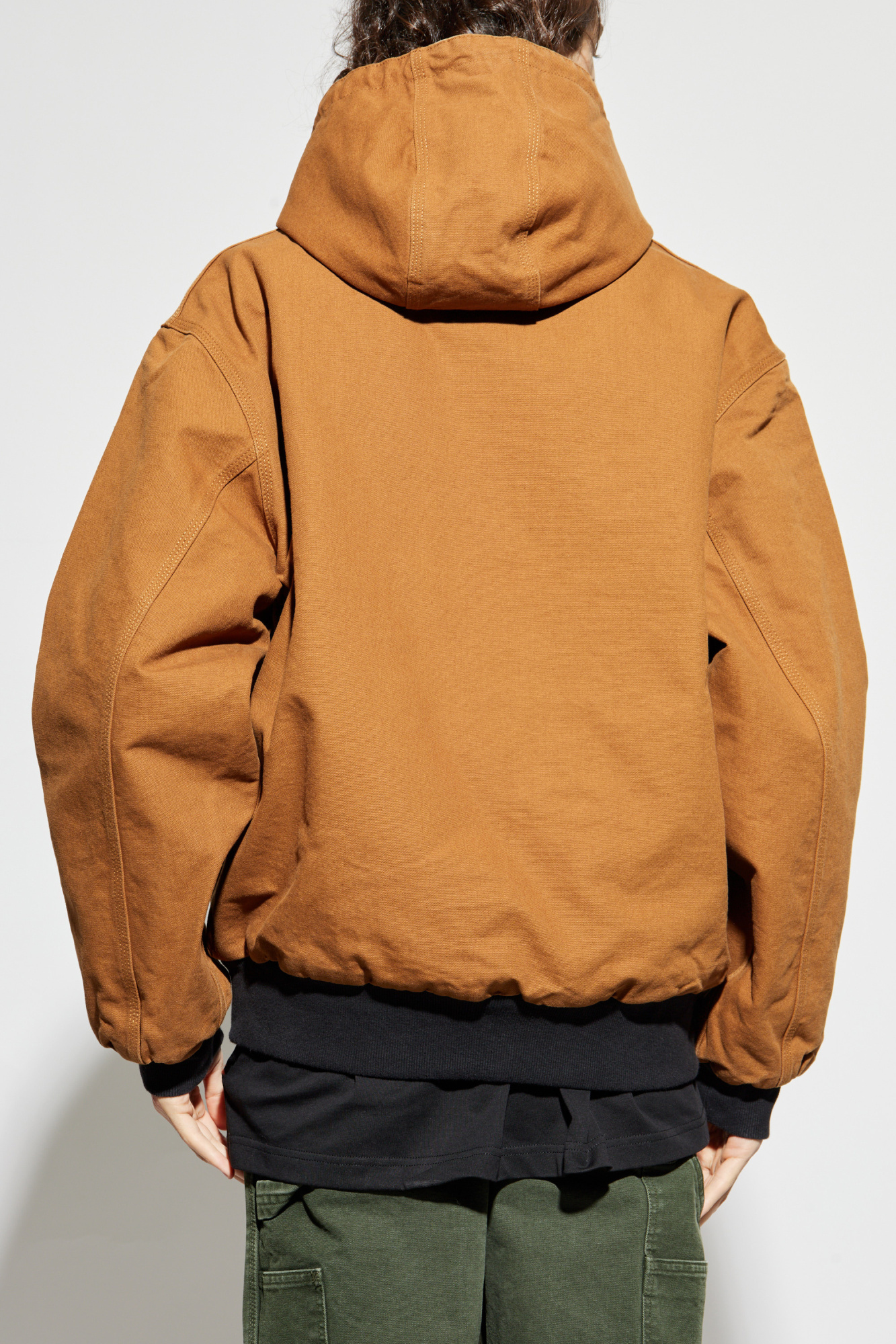 Carhartt WIP Reversible jacket 